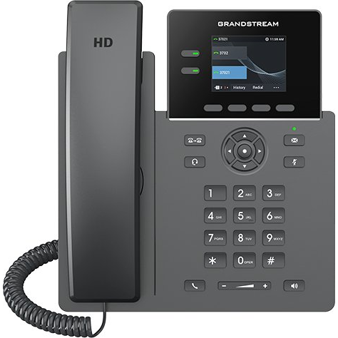 Grandstream GRP2610 IP telefon