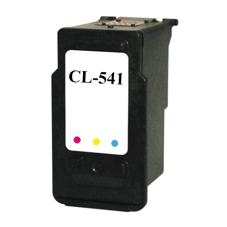 Utángyártott Canon CL541XL tintapatron Color 18ml (5226B005FUWB) (5226B005FUWB)