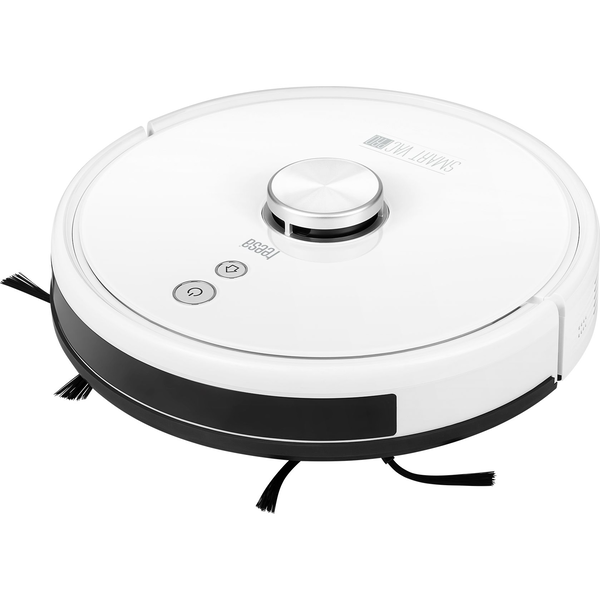 Aspirator robot Teesa Smart Vac Pro 2în1 cu filtru HEPA