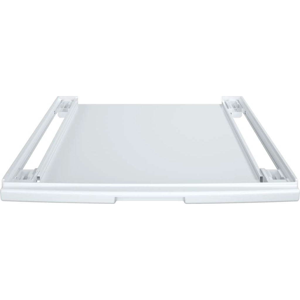 Bosch WTZ27400 szárítógép összeépítő keret kihúzható polccal (WTZ27400)