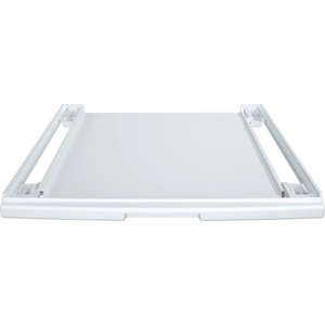 Bosch WTZ27400 szárítógép összeépítő keret kihúzható polccal