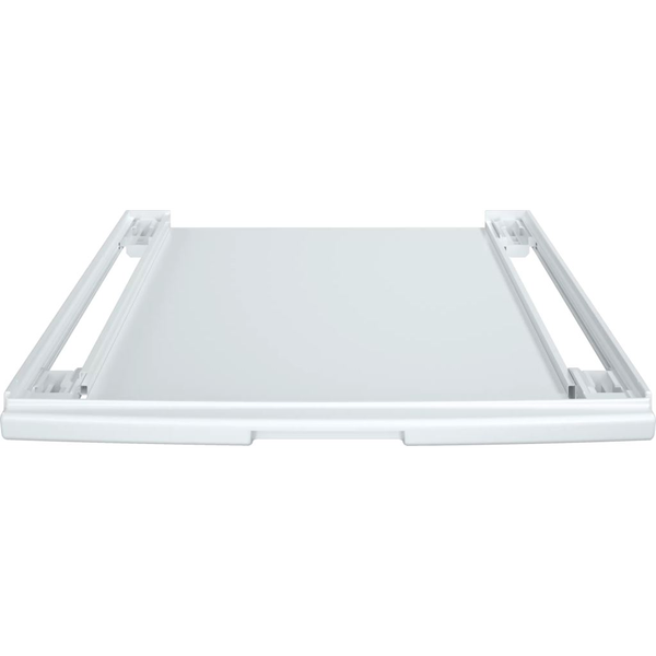 Bosch WTZ27400 szárítógép összeépítő keret kihúzható polccal