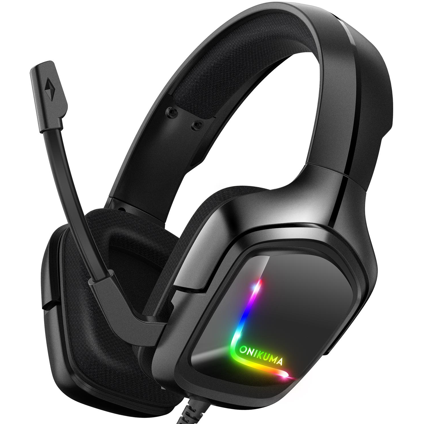 Onikuma K20 Black (ON-K20-BK)