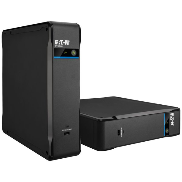 EATON szünetmentes 3P Ellipse - 3P Ellipse 1700 USB IEC