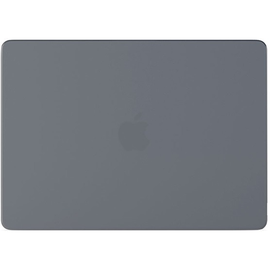 Epico MacBook Air M2 13,6" (2022) fekete tok