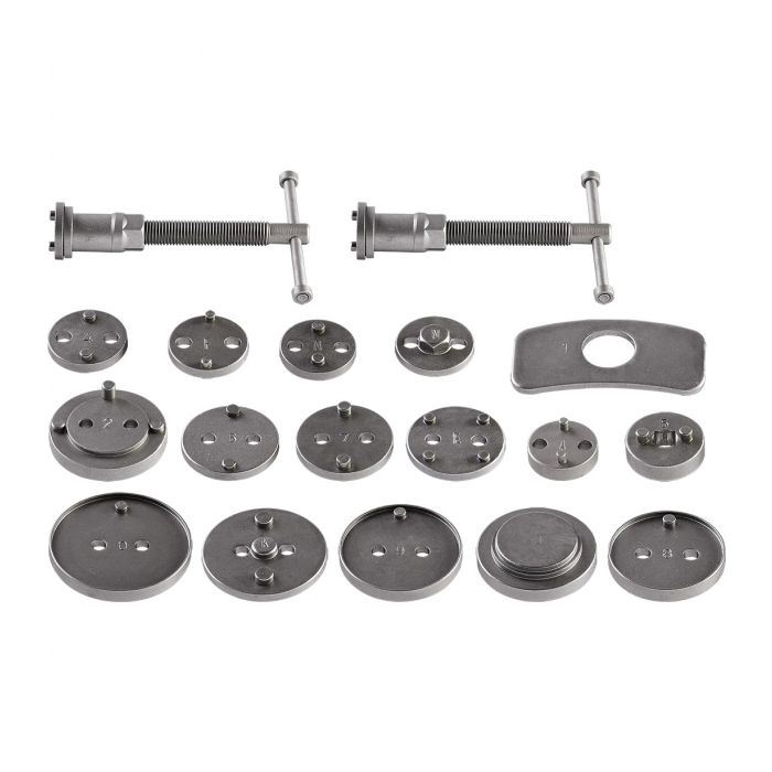 Neo Tools 11-122 Tárcsafék szerelő és visszanyomó készlet (Neo Tools 11-122)