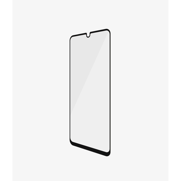 PanzerGlass 7291 scherm- & rugbeschermer voor mobiele telefoons Doorzichtige schermbeschermer Samsung 1 stuk(s)