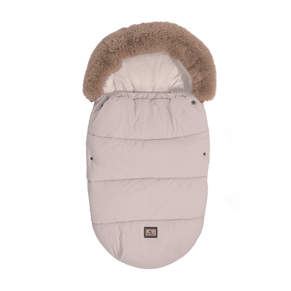 LORELLI Thermo bundazsák - Luxe Bézs