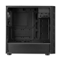 Cooler Master MasterBox MB600L V2 táp nélküli ház fekete (MB600L2-KNNN-S00)