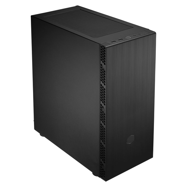 Cooler Master MasterBox MB600L V2 táp nélküli ház fekete (MB600L2-KNNN-S00)