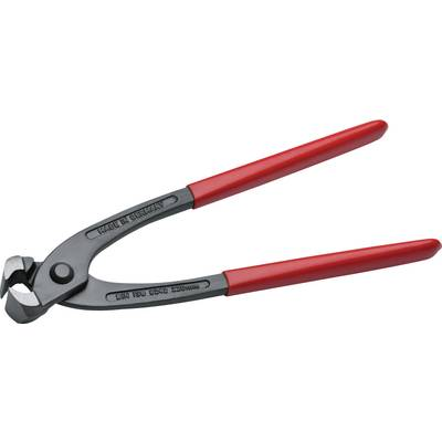 Nagy erőátvitelű szerelőfogó 220 mm NWS 115-12-220 (115-12-220)