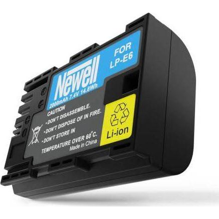 NEWELL NL0592 Canon LP-E6 akkumulátor