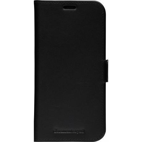 dbramante1928 Copenhagen Slim custodia per cellulare 17 cm (6.7") Custodia a borsellino Nero
