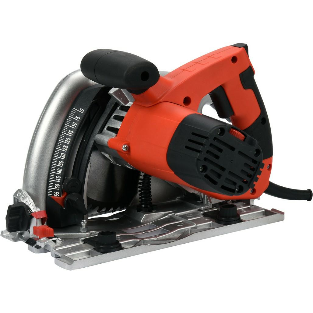 YATO SÜLLYESZTŐ FŰRÉSZ PRECÍZIÓS ELEKTROMOS FŰRÉSZ 165mm 1300W YT-82168 (YT-82168)