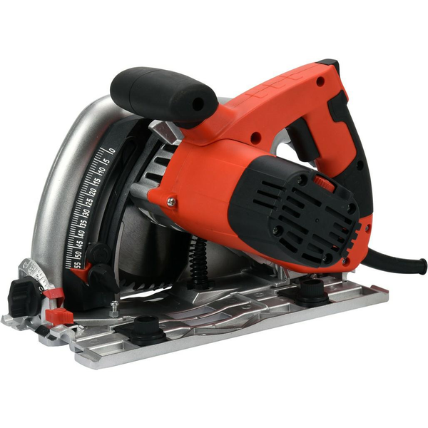 YATO SÜLLYESZTŐ FŰRÉSZ PRECÍZIÓS ELEKTROMOS FŰRÉSZ 165mm 1300W YT-82168