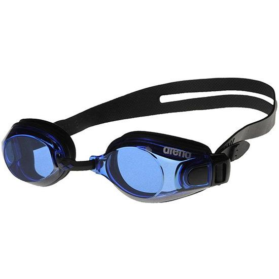 Arena Okularki pływackie Zoom X-Fit (black-blue) (92404/57)