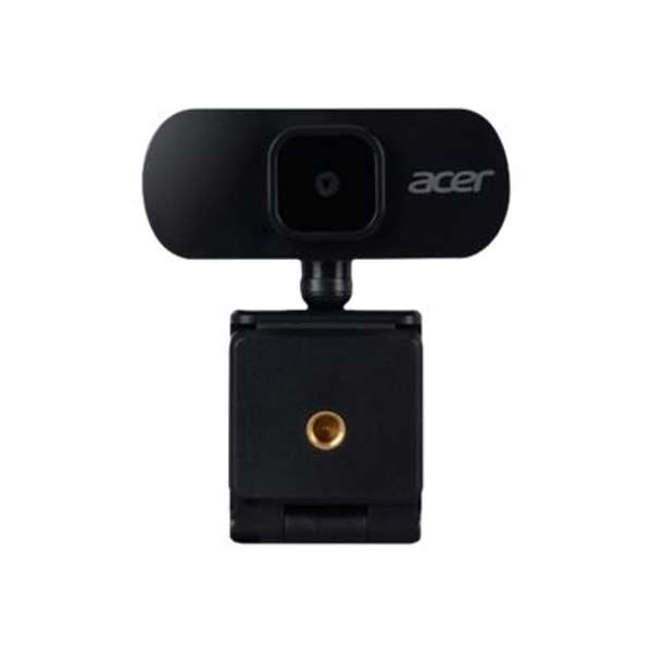 Acer ACR010 webkamera Full HD 1920×1080 fekete