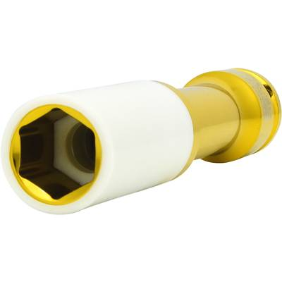 KS Tools 515.2041 515.2041 Erő dugókulcs betét 19 mm (515.2041)
