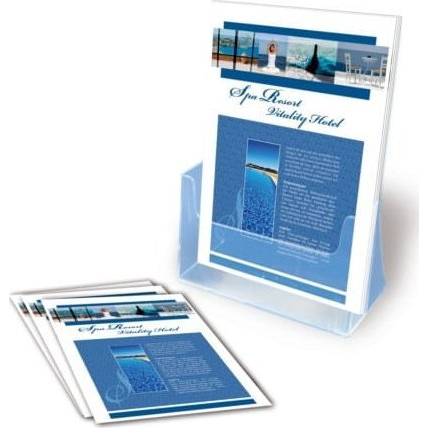 Avery 1298 170g fényes lézer 200lap/csomag fotópapír (1298)