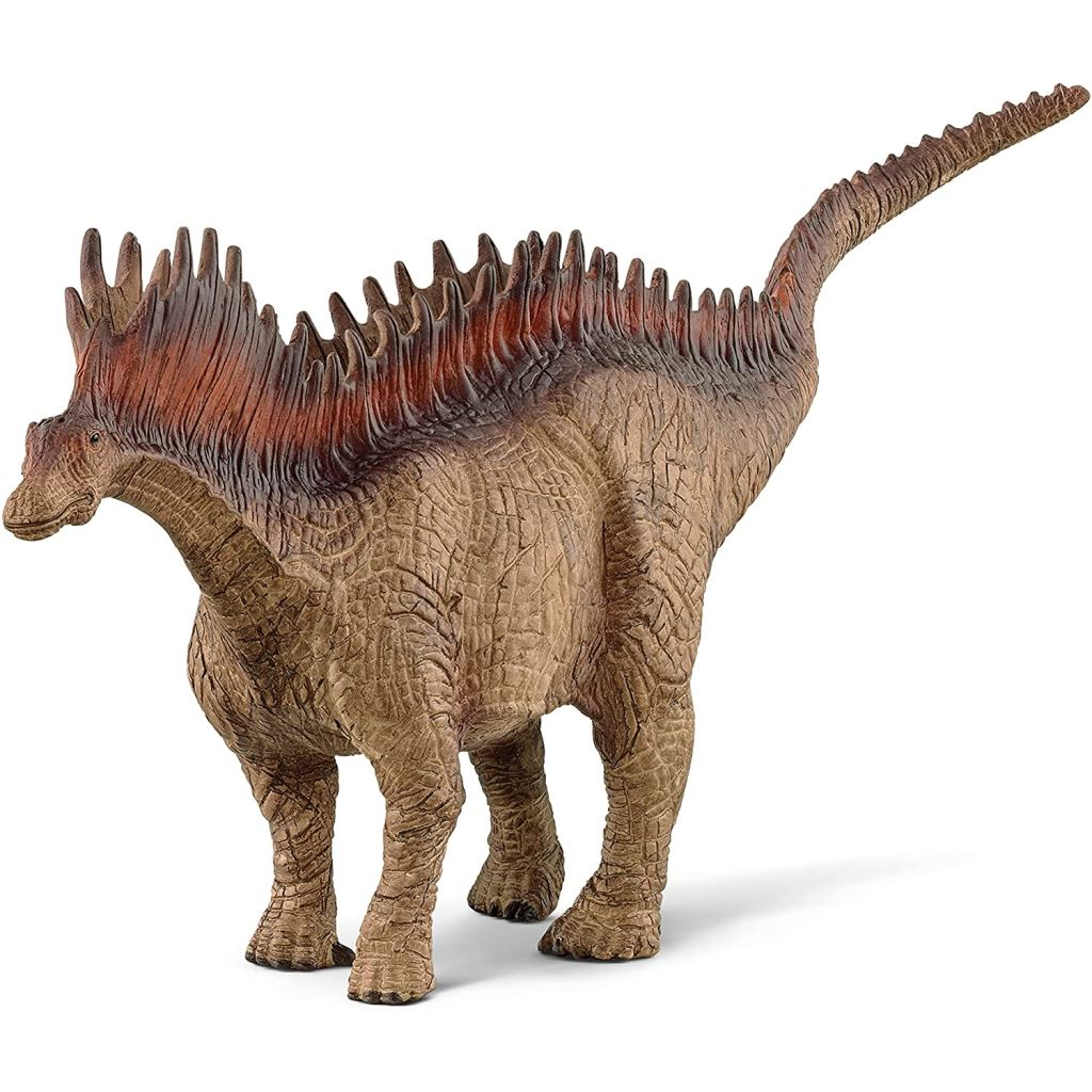 Schleich Amargasaurus figura (15029) (sch15029)