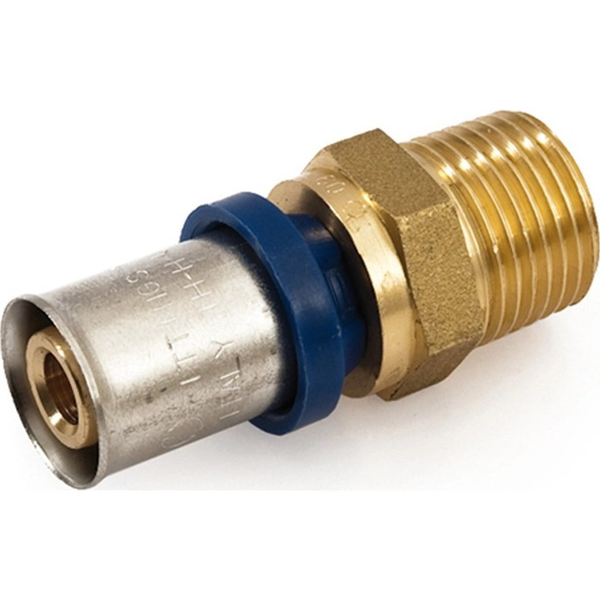  GF Redukcja Zapras Zacisk 20X1/2 Gz