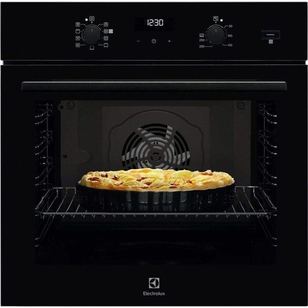 Electrolux beépíthető sütő
