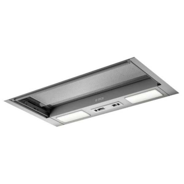 Elica CIAK 2.0 GR/A/90 Beépíthető Teleszkópos Páraelszívó 90cm