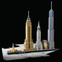 LEGO Architecture - New York