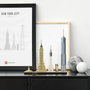 LEGO Architecture - New York
