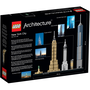 LEGO Architecture - New York