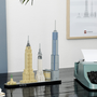 LEGO Architecture - New York