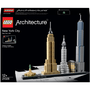 LEGO Architecture - New York