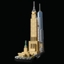 LEGO Architecture - New York