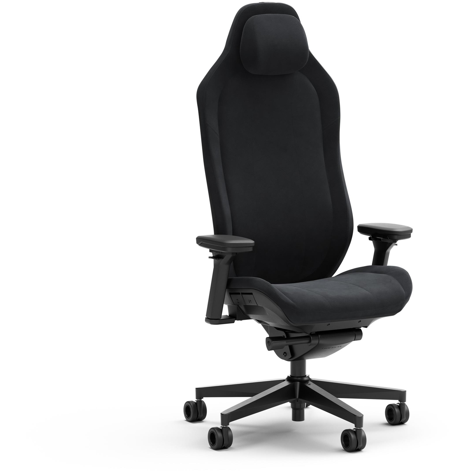 Fractal Design Refine Alcantara (FD-CH-RE1A-01)