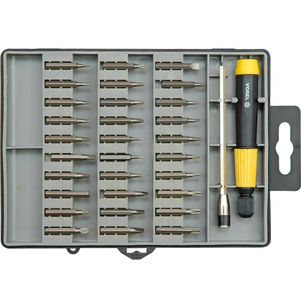 VOREL 32 darabos készlet (64371)