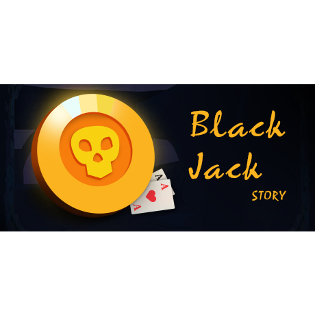 Black Jack Story