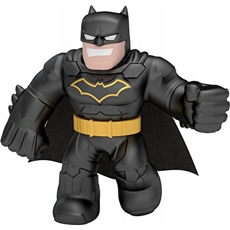 Heroes of Goo Jit Zu DC Supagoo Batman Rekbaar speelgoedfiguur