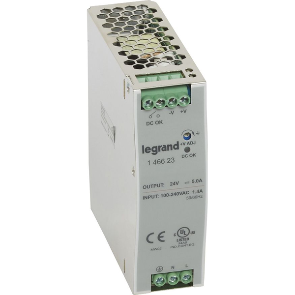 Legrand 146623 zdroj
