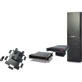 APC AR8207BLK аксесоар за рафт Тава за вентилатор