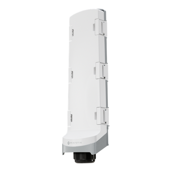 Мрежов суич MikroTik CSS606-1G-2Gi-3S+OUT