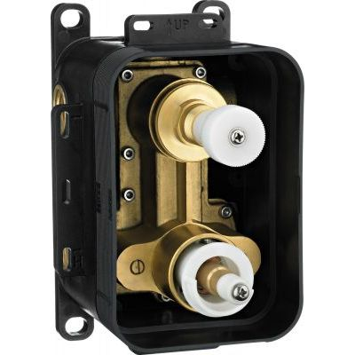 Deante Deante BXYX44T Falsík Alatti Kétkaros Smart-Box Zuhanyváltóval (BXY_X44T)