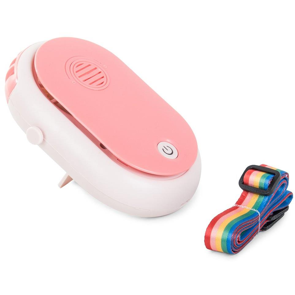 Verk 24145 Portable mini pink (36497)