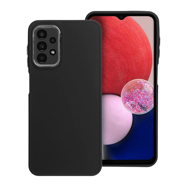FRAME tok Samsung A13 4G készülékhez fekete