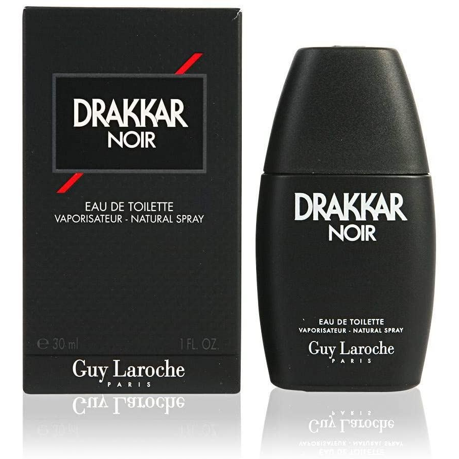 Guy Laroche Drakkar Noir EDT 30ml Uraknak (3360372050827)
