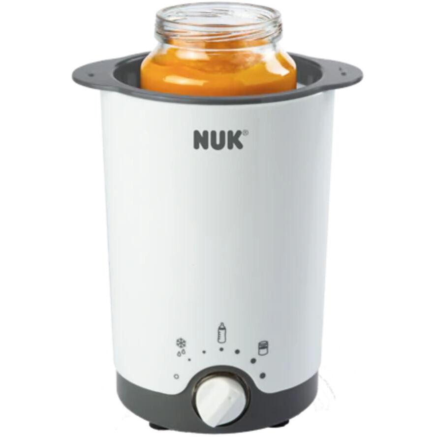 Nuk Thermo 3in1 Cumisüveg melegítő (10256377)