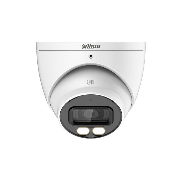 Dahua Technology Lite DH-HAC-HDW1509TP-IL-A охранителна камера Сферичен Охранителна камера за видеонаблюдение На открито 2880 x 1620 пиксела Таван