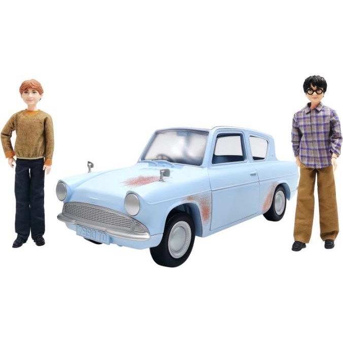 Harry Potter HHX03 játékbaba (HHX03)