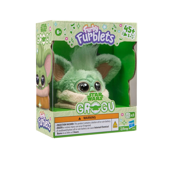 Furby G35985L00 peluche