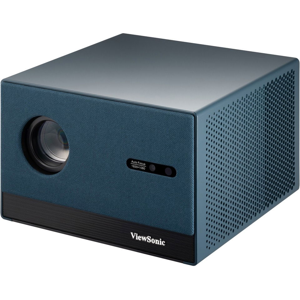 ViewSonic LX60HD (LX60HD)