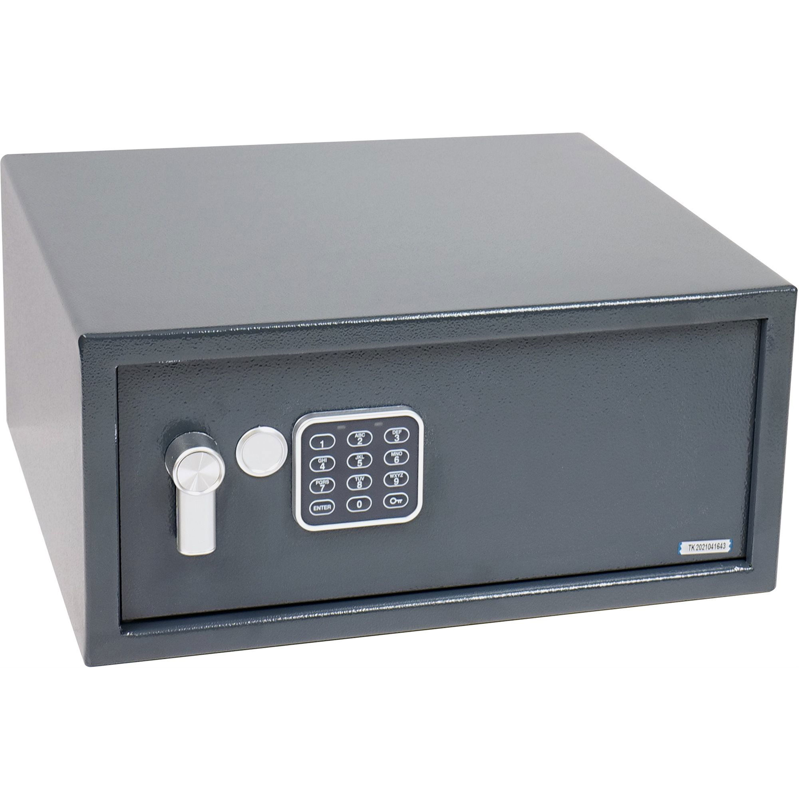 Richter Czech RS.20.EDK.LAP (0849-40814)